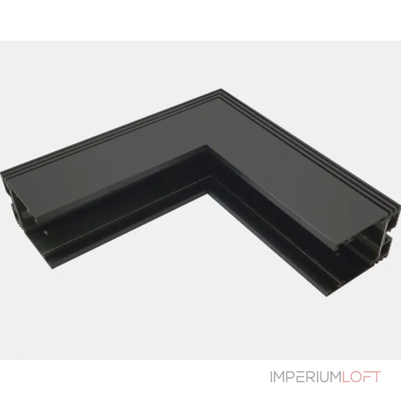 Коннектор угловой настенно-потолочный SY , Черный Муар , SY-601902-CN-BLMR-PCB Коннектор угловой настенно-потолочный SY , Черный Муар , SY-601902-CN-BLMR-PCB