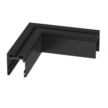Коннектор угловой потолочный SY Чёрный Муар Серебро SY-601901-CN-BLMR-PCB Коннектор угловой потолочный SY Чёрный Муар Серебро SY-601901-CN-BLMR-PCB