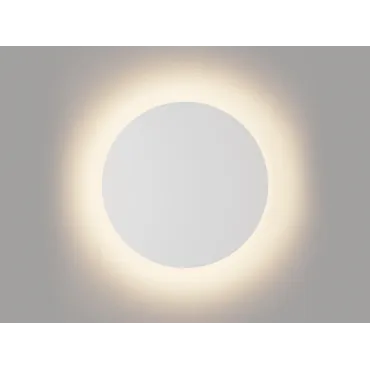 Бра декоративное Белый 7Вт 3000K IP20 ML-R200-WH-WW Бра декоративное Белый 7Вт 3000K IP20 ML-R200-WH-WW