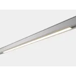 Светильник трековый линейный , серия SY-LINK, Белый, 32Вт, IP20, Тёплый белый (3000К) , SY-LINK-900-WH-32-WW от NovaLamp