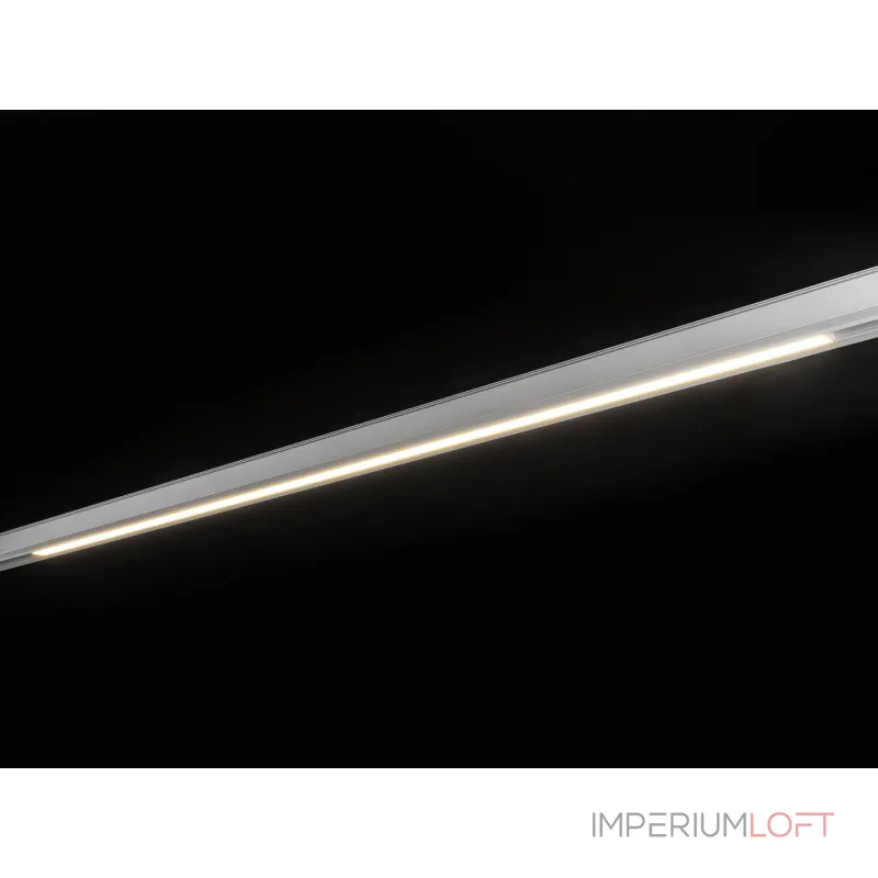 Светильник трековый линейный , серия SY-LINK, Белый, 40Вт, IP20, Нейтральный белый (4000К) , SY-LINK-1200-WH-40-NW от NovaLamp Светильник трековый линейный , серия SY-LINK, Белый, 40Вт, IP20, Нейтральный белый (4000К) , SY-LINK-1200-WH-40-NW от NovaLamp