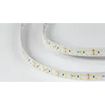 Светодиодная лента 2835, 240 LED/м, 19,2 Вт/м, 24В , IP20, Цвет: Тёплый белый, SWG2240-24-19.2-WW-M