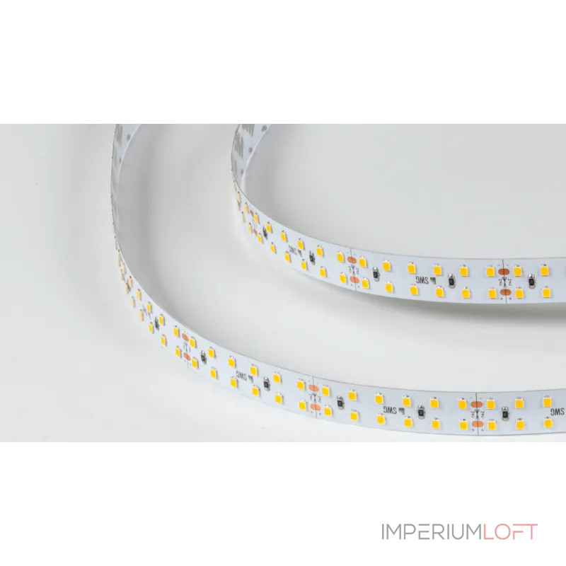 Светодиодная лента 2835, 240 LED/м, 19,2 Вт/м, 24В , IP20, Цвет: Тёплый белый, SWG2240-24-19.2-WW-M Светодиодная лента 2835, 240 LED/м, 19,2 Вт/м, 24В , IP20, Цвет: Тёплый белый, SWG2240-24-19.2-WW-M