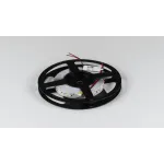 Светодиодная лента 2835, 240 LED/м, 19,2 Вт/м, 24В , IP20, Цвет: Тёплый белый, SWG2240-24-19.2-WW-M