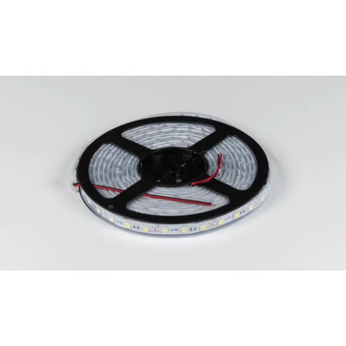 Светодиодная лента 5050, 60 LED/м, 14,4 Вт/м, 12В , IP66, Цвет: Ультра Холодный белый, SWG560-12-14.4-UW-66-M от ImperiumLoft