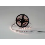 Светодиодная лента 5050, 60 LED/м, 19,2 Вт/м, 24В , IP20, Цвет: RGB, Нейтральный белый, SWG560-24-19.2-RGB+NW-M