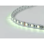 Светодиодная лента 5050, 60 LED/м, 19,2 Вт/м, 24В , IP20, Цвет: RGB, Тёплый белый, SWG560-24-19.2-RGBWW-M