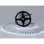 Светодиодная лента 5050, 60 LED/м, 19,2 Вт/м, 24В , IP20, Цвет: RGB, Тёплый белый, SWG560-24-19.2-RGBWW-M