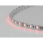Светодиодная лента 5050, 60 LED/м, 19,2 Вт/м, 24В , IP20, Цвет: RGB, Тёплый белый, SWG560-24-19.2-RGBWW-M