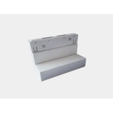Трековый светильник-книжка матовый Белый 6Вт IP20 3000K SY-LINK-FLMT-WH-6-WW