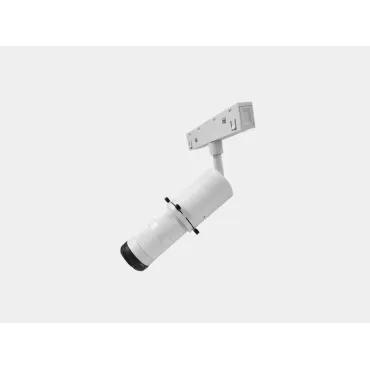 Спот музейный Белый 10Вт IP20 4000K SY-LINK-MS-WH-10-NW