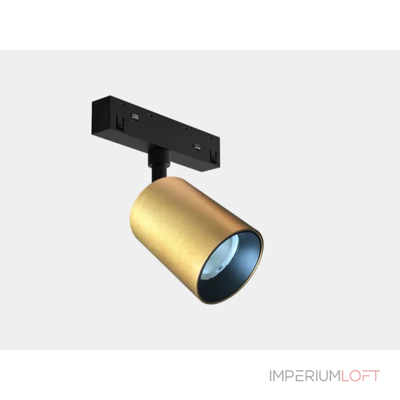 Спот светодиодный Латунь 6Вт IP20 4000K SY-LINK-SP-BR-6-NW Спот светодиодный Латунь 6Вт IP20 4000K SY-LINK-SP-BR-6-NW