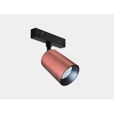 Спот светодиодный Кофе 6Вт IP20 3000K SY-LINK-SP-CF-6-WW