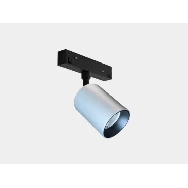 Спот светодиодный Серебро 10Вт IP20 3000K SY-LINK-SP-SL-10-WW