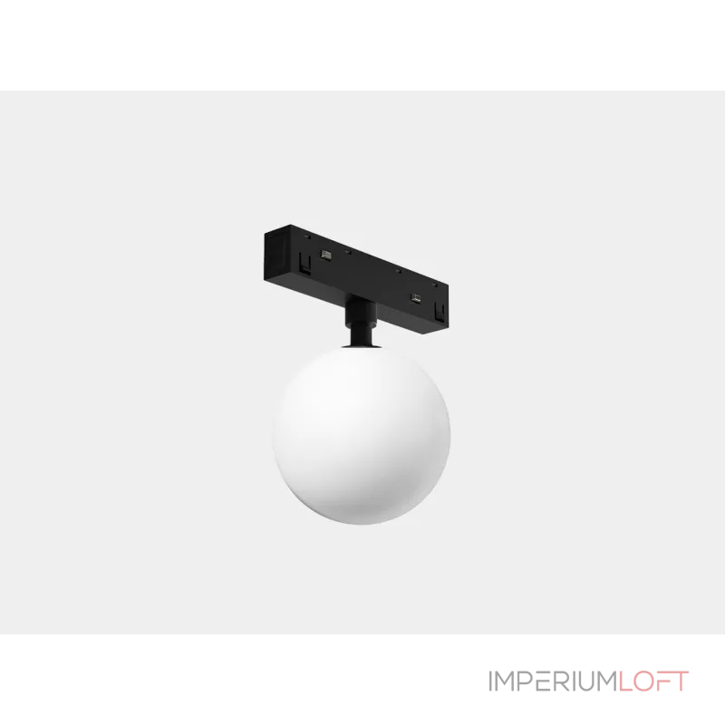 Подвесной светильник Чёрный 5Вт IP20 3000K SY-LINK-SFM-BL-5-WW