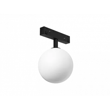 Трековый светильник Чёрный 5Вт IP20 3000K SY-LINK-SFM-BL-5-WW Трековый светильник Чёрный 5Вт IP20 3000K SY-LINK-SFM-BL-5-WW