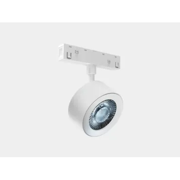 Спот широкий Белый 10Вт IP20 4000K SY-LINK-FTS-WH-10-NW