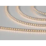 Светодиодная лента 2835, 120 LED/м, 9,6 Вт/м, 12В , IP66, 3M, Цвет: Тёплый белый, SWG2120-12-9.6-WW-66-M