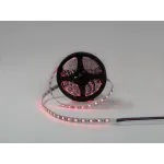 Светодиодная лента 5050, 60 LED/м, 19,2 Вт/м, 24В , IP20, Цвет: RGB, Холодный белый, SWG560-24-19.2-RGB+W-M