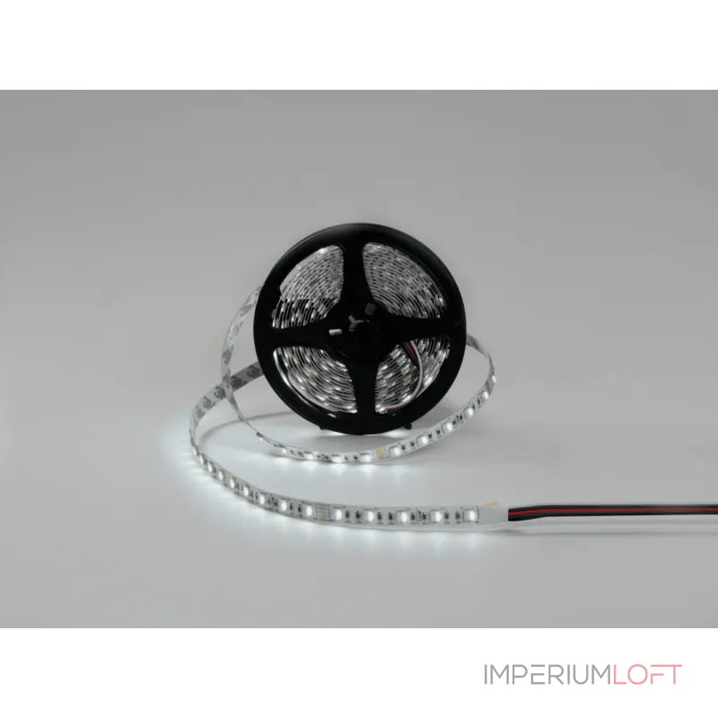 Светодиодная лента 5050, 60 LED/м, 19,2 Вт/м, 24В , IP20, Цвет: RGB, Холодный белый, SWG560-24-19.2-RGB+W-M Светодиодная лента 5050, 60 LED/м, 19,2 Вт/м, 24В , IP20, Цвет: RGB, Холодный белый, SWG560-24-19.2-RGB+W-M