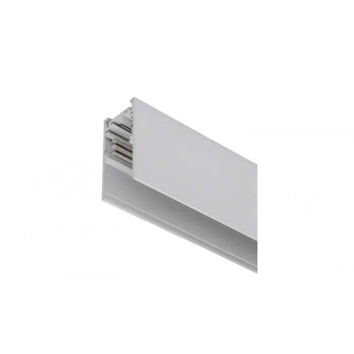 Шинопровод накладной глубокий, серия SY-LINK, Белый, IP20, SY-LINK-20S1-2.5-WH от NovaLamp