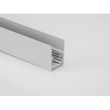 Шинопровод накладной глубокий серия SY-LINK Белый IP20 SY-LINK-20S1-2.5-WH
