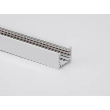 Шинопровод накладной низкопрофильный серия SY-LINK Белый 2.5м IP20 SY-LINK-20S1S-2.5-WH Шинопровод накладной низкопрофильный серия SY-LINK Белый 2.5м IP20 SY-LINK-20S1S-2.5-WH