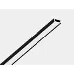 Профиль алюминиевый SWG, накладной, SF-1506-BL
