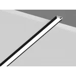 Профиль алюминиевый SWG, накладной, SF-1506-BL