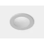 Светильник светодиодный Встраиваемый , серия MICRO, Белый, 1Вт, IP20, Тёплый белый (3000К) , DL-74180WH-1-WW от NovaLamp