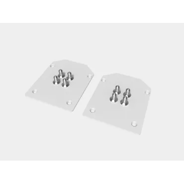 Комплект заглушек SY-LINK ECS-SY-LINK-SL Комплект заглушек SY-LINK ECS-SY-LINK-SL