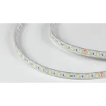 Светодиодная лента 5050, 60 LED/м, 14,4 Вт/м, 24В , IP68, Цвет: Холодный белый, SWG560-24-14.4-W-68-M
