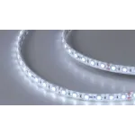 Светодиодная лента 5050, 60 LED/м, 14,4 Вт/м, 24В , IP68, Цвет: Холодный белый, SWG560-24-14.4-W-68-M