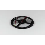Светодиодная лента 2835, 120 LED/м, 9,6 Вт/м, 24В , IP65, 3M, Цвет: Холодный белый, SWG2120-24-9.6-W-65-M