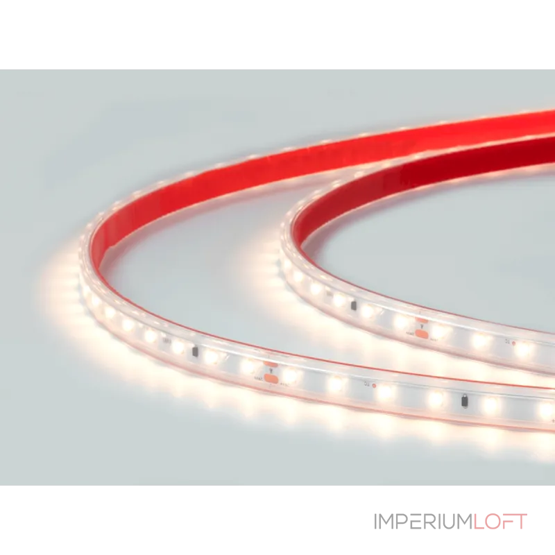 Светодиодная LED лента LUX теплое свечение IP67, DSG260S-24-WW-67-20M от NovaLamp Светодиодная LED лента LUX теплое свечение IP67, DSG260S-24-WW-67-20M от NovaLamp