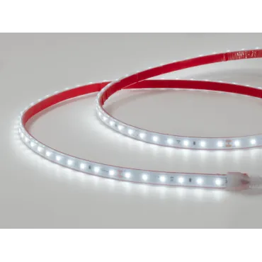 Светодиодная LED лента LUX 6000K IP67 DSG260S-24-W-67-20M