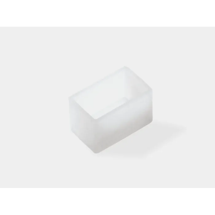 Глухая заглушка IP66 для ленты 14,4 (плата 10 мм), END-IP66-10MM от ImperiumLoft