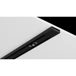Шинопровод системы SLIM Чёрный TR-SLIM-BL-2M