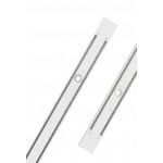 Шинопровод системы SLIM белый TR-SLIM-WH-2M