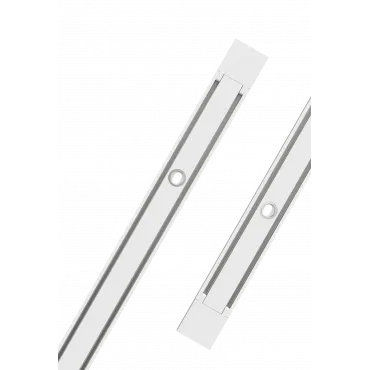 Шинопровод системы SLIM белый TR-SLIM-WH-2M