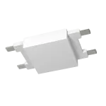 Коннектор для системы SLIM, CN-SLIM-WH-I от ImperiumLoft Коннектор для системы SLIM, CN-SLIM-WH-I от ImperiumLoft
