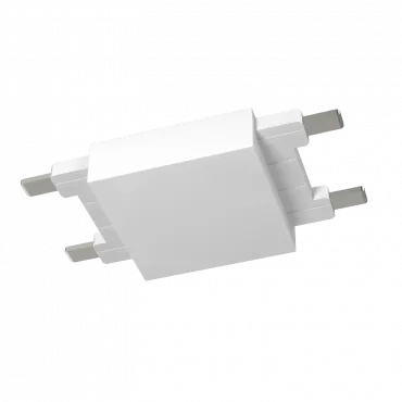 Коннектор для системы SLIM CN-SLIM-WH-I