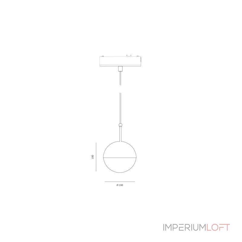 Светильник трековый SLIM, 48В 6W черный 2700-6000К, SL-SLIM-SFBL-6-CCT Светильник трековый SLIM, 48В 6W черный 2700-6000К, SL-SLIM-SFBL-6-CCT