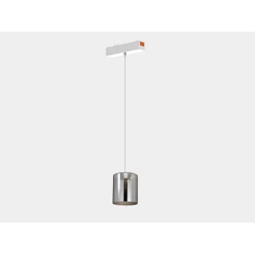 Светильник трековый SLIM 48В 6W белый 2700-6000К P-SLIM-150GLWH-6-CCT Светильник трековый SLIM 48В 6W белый 2700-6000К P-SLIM-150GLWH-6-CCT