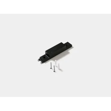 Ввод питания системы SLIM Чёрный CN-SLIM-BL-PW CN-SLIM-BL-PW