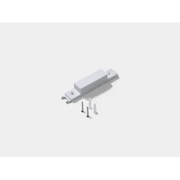 Ввод питания системы SLIM белый CN-SLIM-WH-PW CN-SLIM-WH-PW