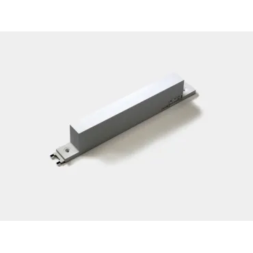 Блок питания накладной на трек системы SLIM белый DRV-SLIM-150-WH 48В 150W DRV-SLIM-150-WH Блок питания накладной на трек системы SLIM белый DRV-SLIM-150-WH 48В 150W DRV-SLIM-150-WH