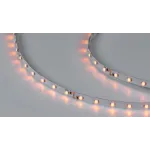Светодиодная лента 3528, 60 LED/м, 4,8 Вт/м, 24В , IP20, Цвет: Жёлтый, SWG360-24-4.8-Y-M