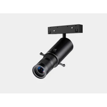 Спот музейный Чёрный 10Вт IP20 3000K SY-LINK-MSL-BL-10-WW