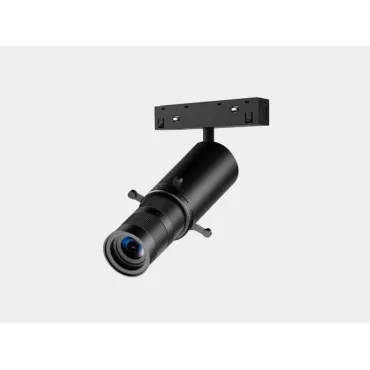 Спот музейный Чёрный 10Вт IP20 4000K SY-LINK-MSL-BL-10-NW
